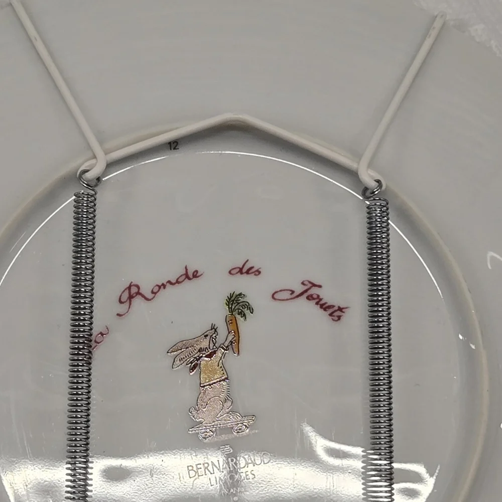 Bernardaud LIMOGES,‎ 